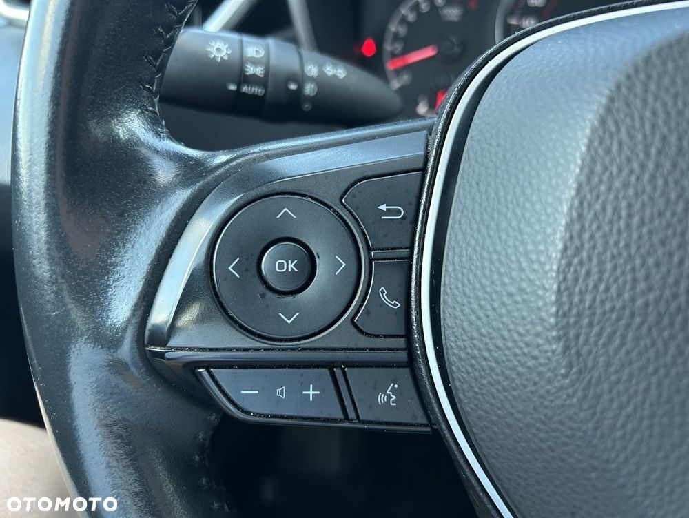 Toyota Corolla 1.5 Comfort MS - 23