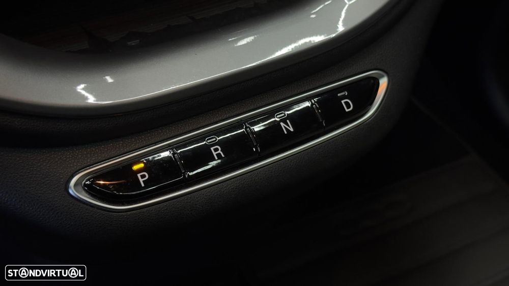 Fiat 500e La Prima - 30