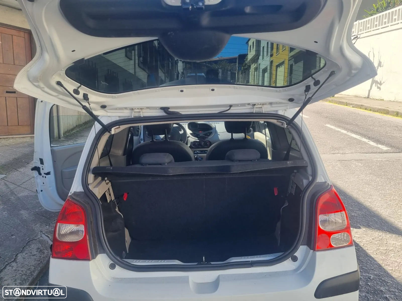 Renault Twingo 1.2 Confort - 13