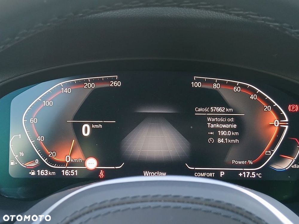 BMW X3 - 33