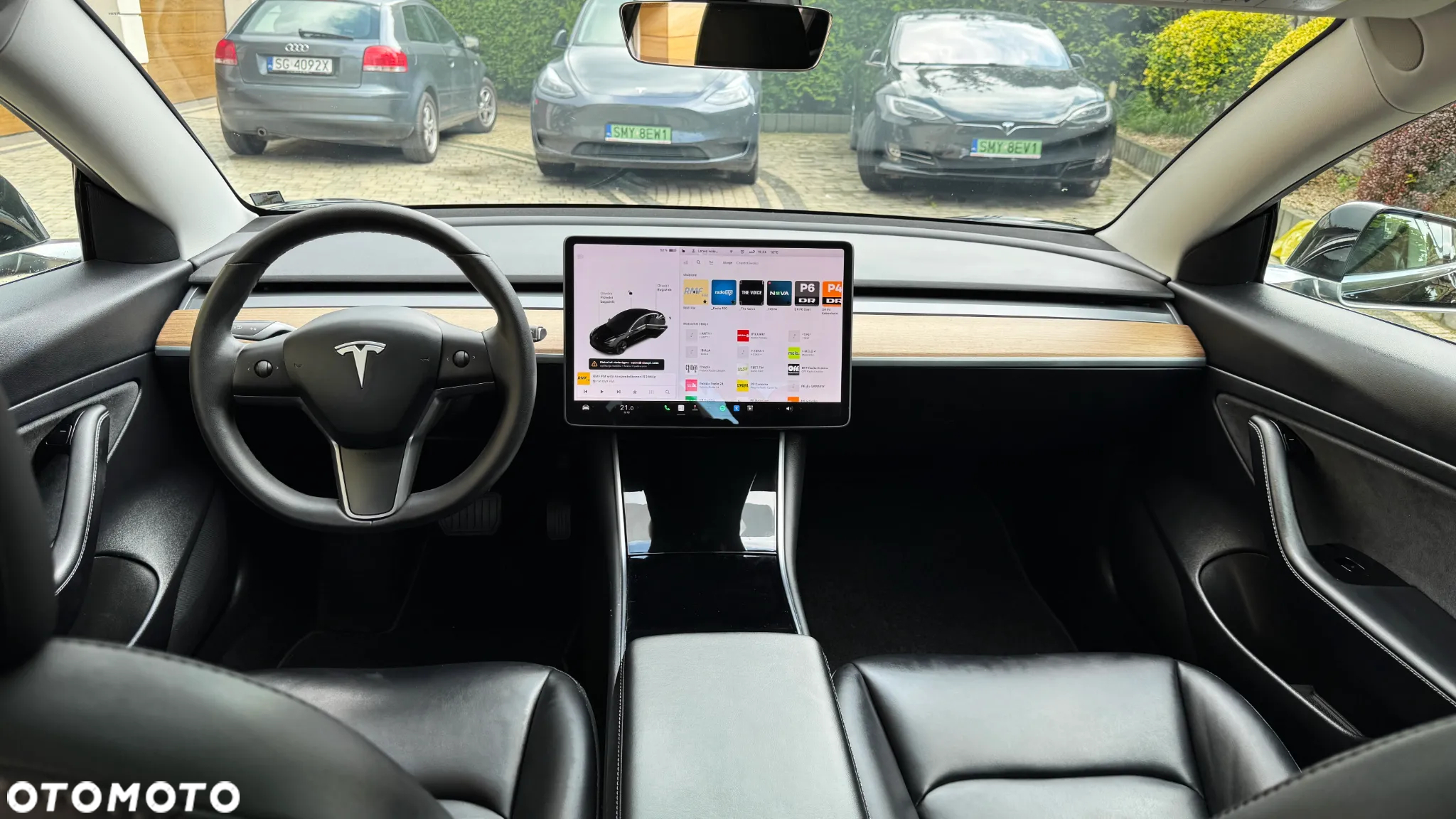 Tesla Model 3 - 18