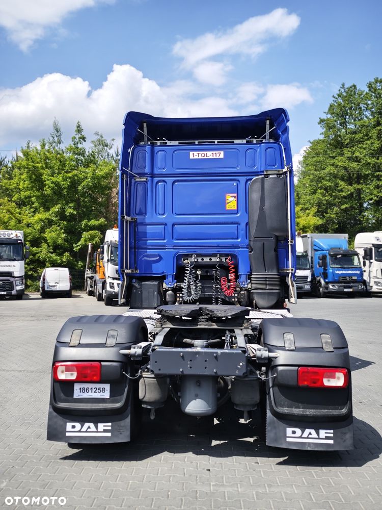 DAF XF480 z Belgii Okazja! - 6