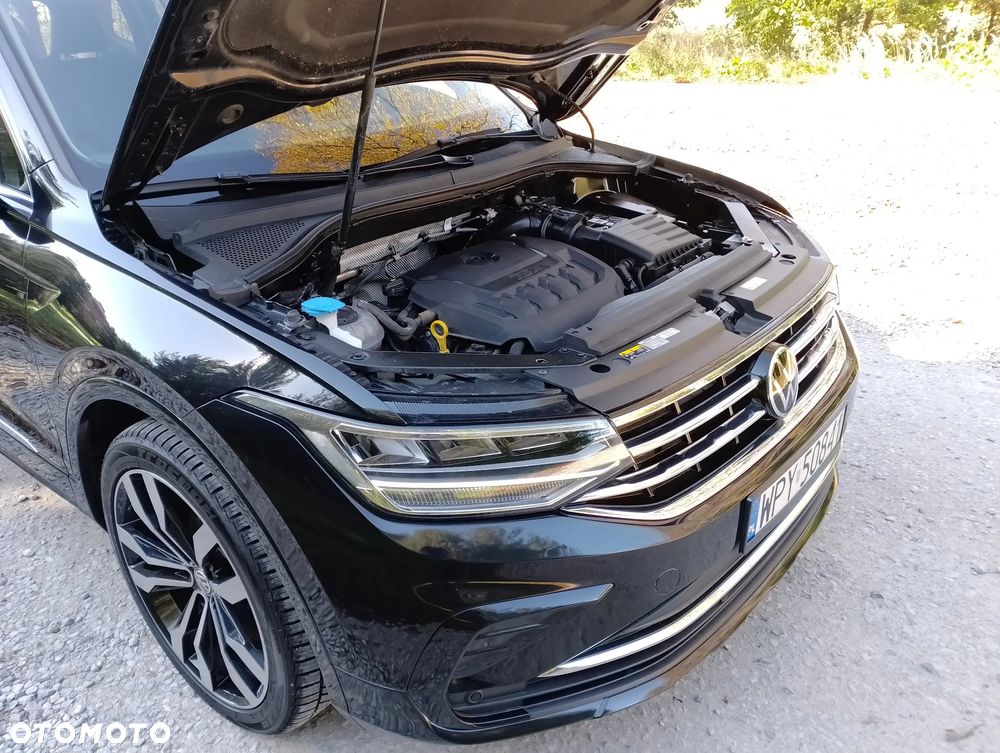 Volkswagen Tiguan 2.0 TSI 4Mot Highline DSG - 2