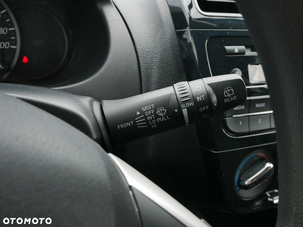 Mitsubishi Space Star 1.0 - 16