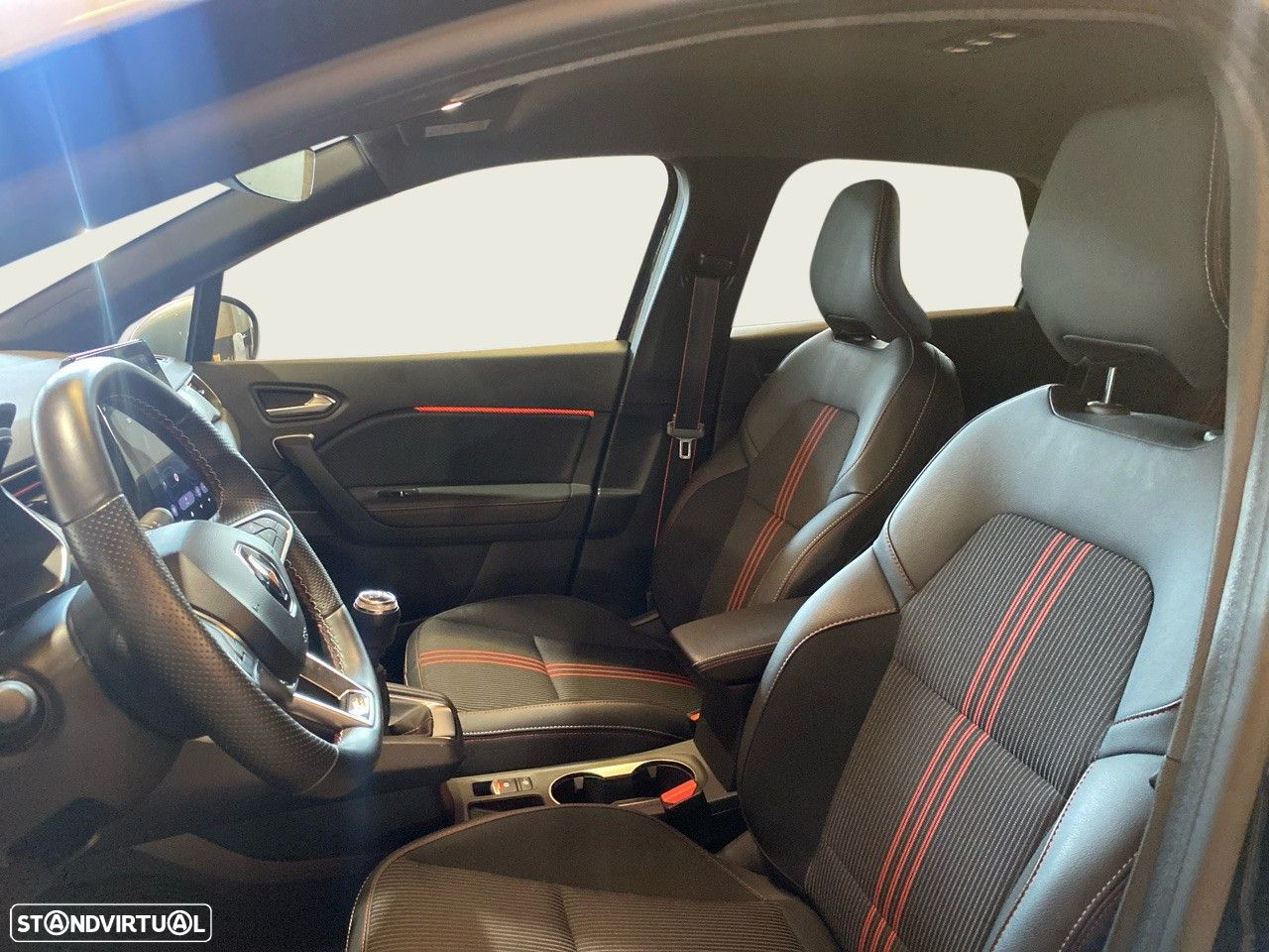 Renault Captur 1.0 TCe RS Line - 9