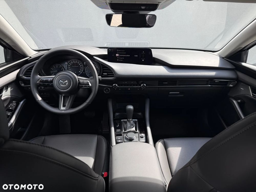 Mazda 3 2.0 mHEV Takumi - 9