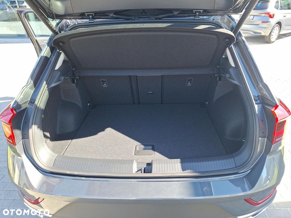 Volkswagen T-Roc 1.5 TSI Final Edition DSG - 17