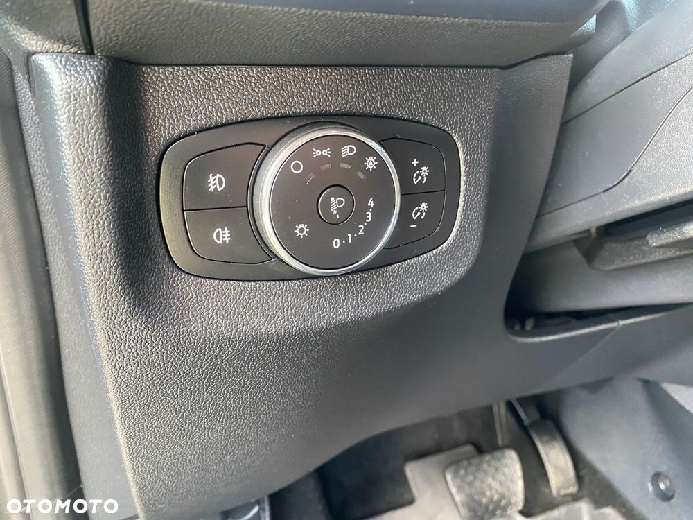 Ford Tourneo Courier 1.0 EcoBoost Active - 19