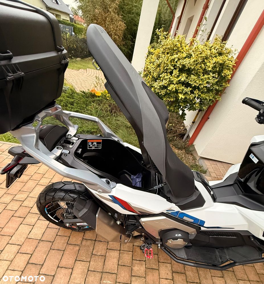Honda X-ADV - 24