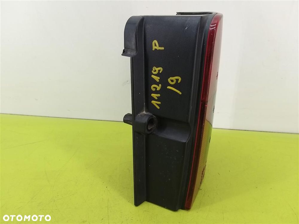 Lampa prawa tylna tył Citroen Berlingo I 1996-2010 YORKA 45050 ORYGINAŁ - 7