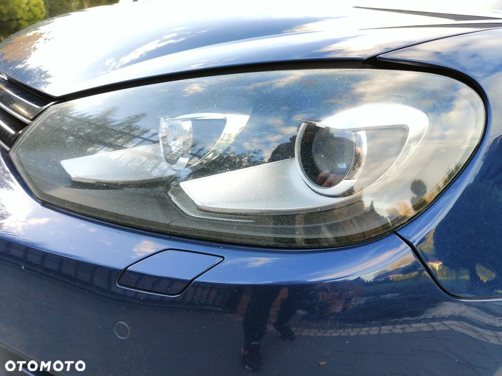 Volkswagen Golf Variant 2.0 TDI DPF Highline - 20