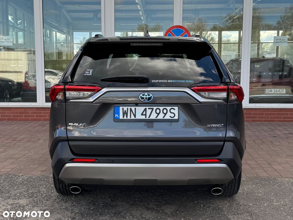 Toyota RAV4 - 4