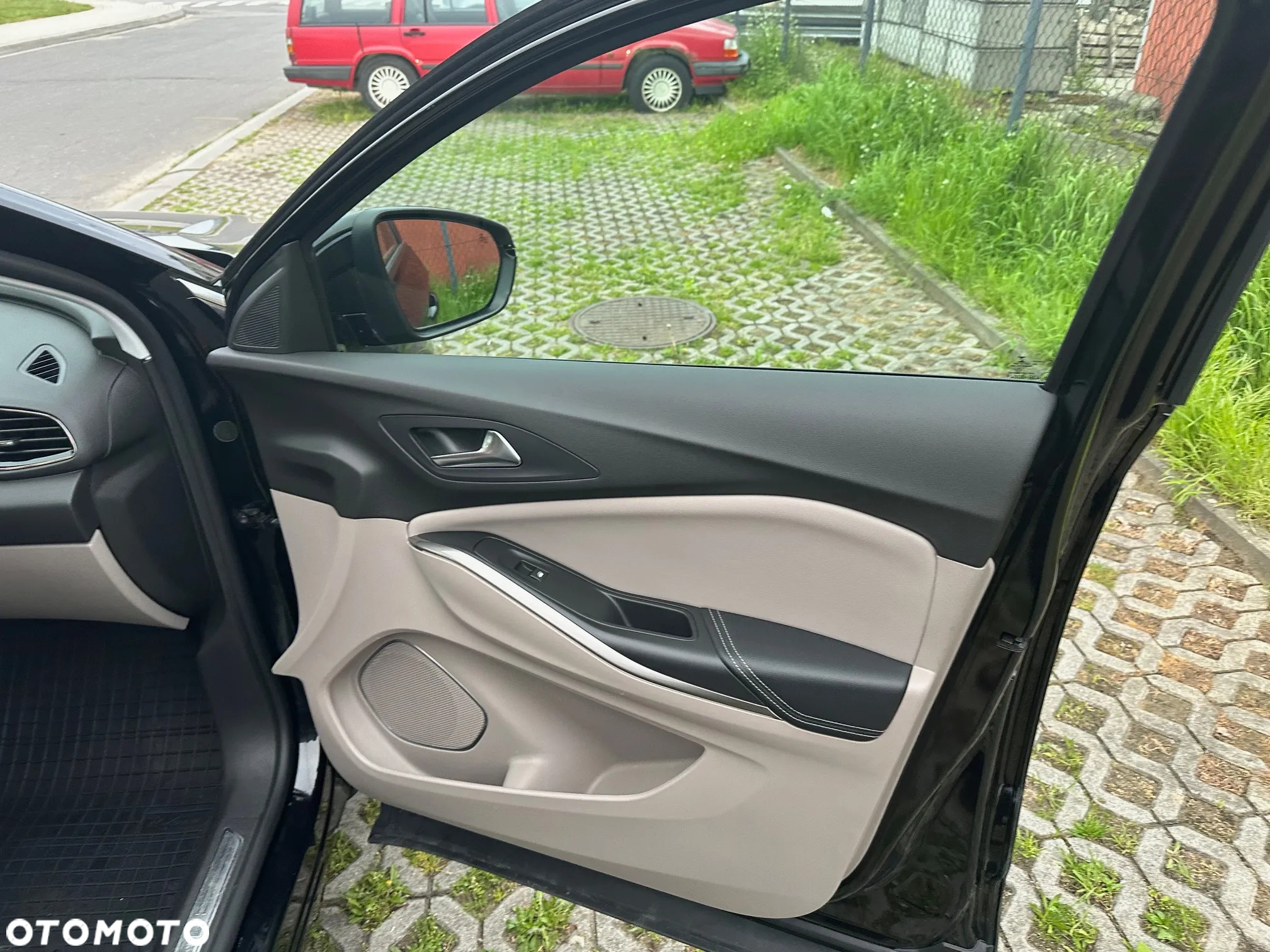 Opel Grandland X 2.0 CDTI Elite S&S - 10
