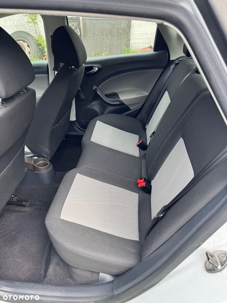 Seat Ibiza 1.6 TDI Style - 6