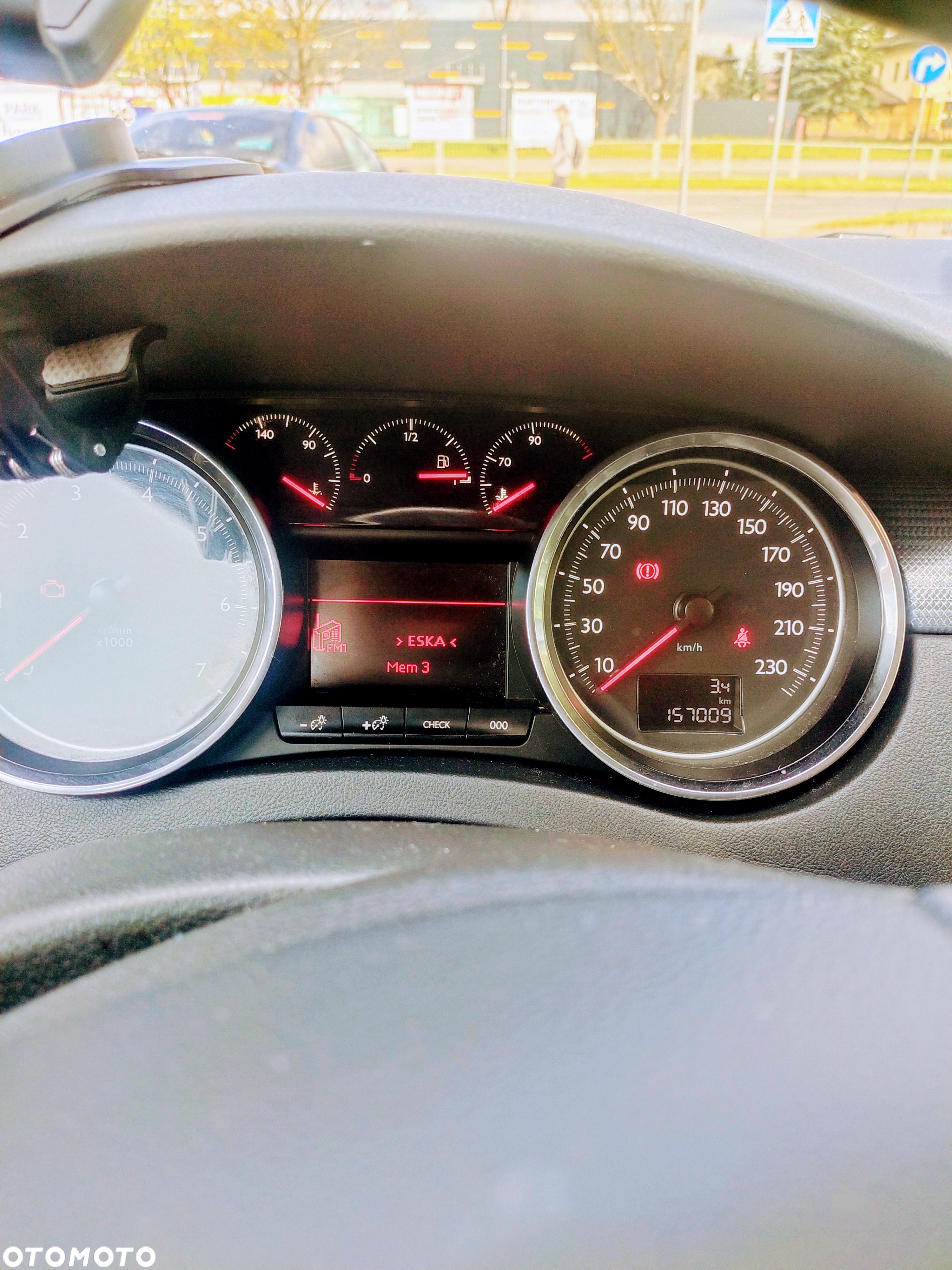 Peugeot 508 1.6 T Active - 9