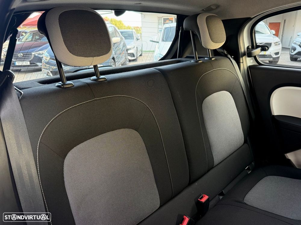 Renault Twingo 1.0 SCe Limited - 10