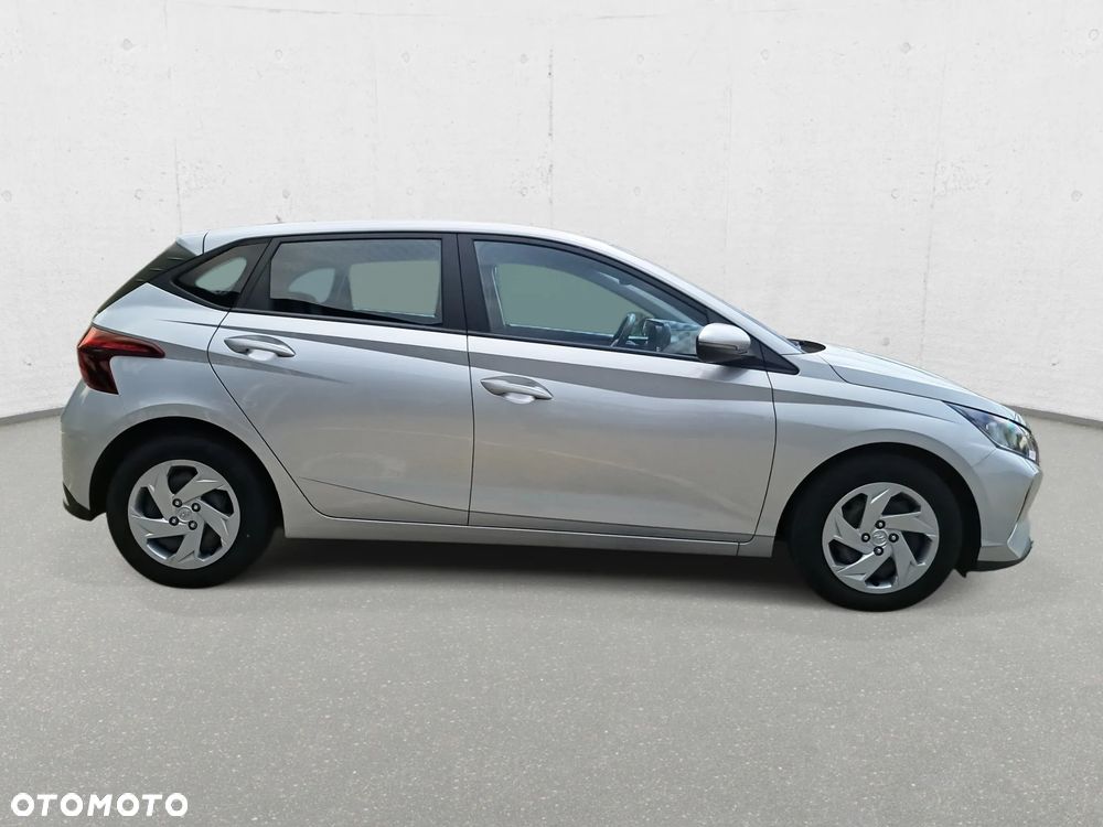 Hyundai i20 1.2 Comfort - 5