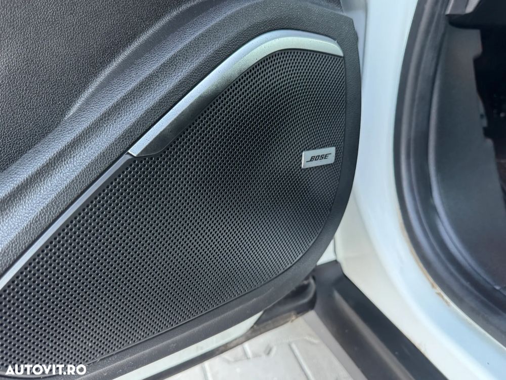 Renault Grand Scenic BLUE dCi 150 EDC BOSE EDITION - 12