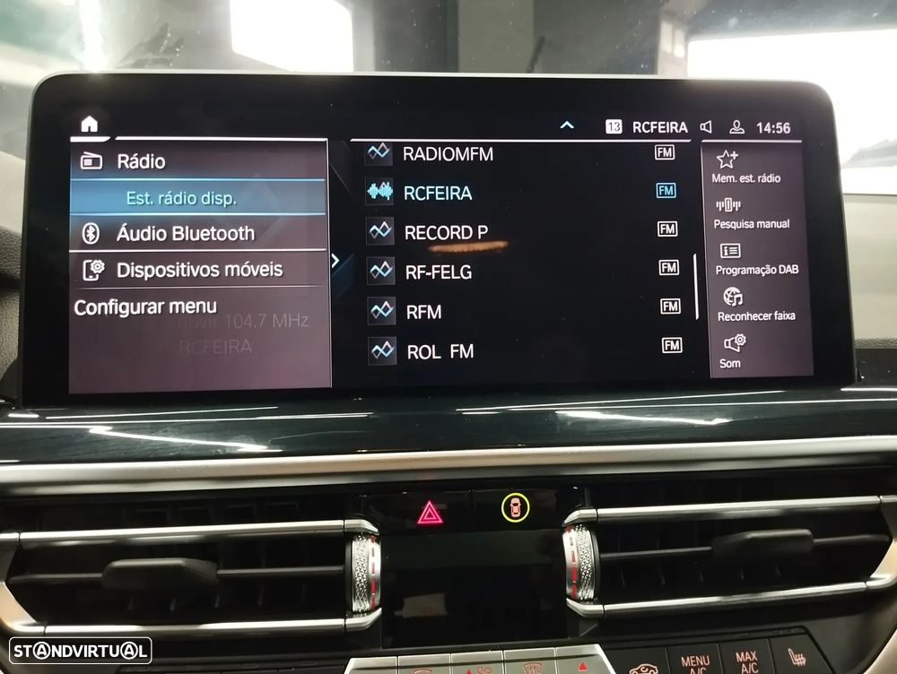 BMW X3 30 e xDrive - 35