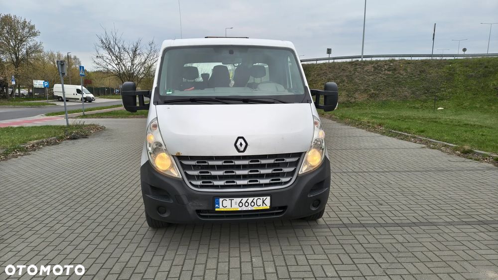 Renault Master - 13