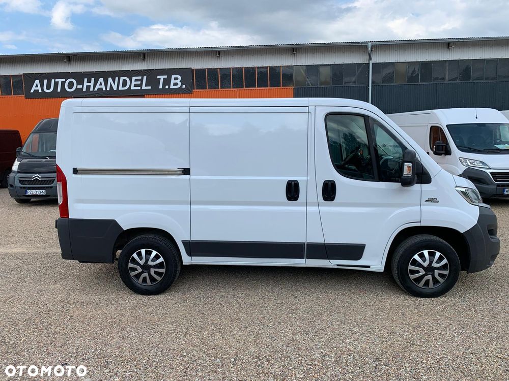 Fiat Ducato - 11