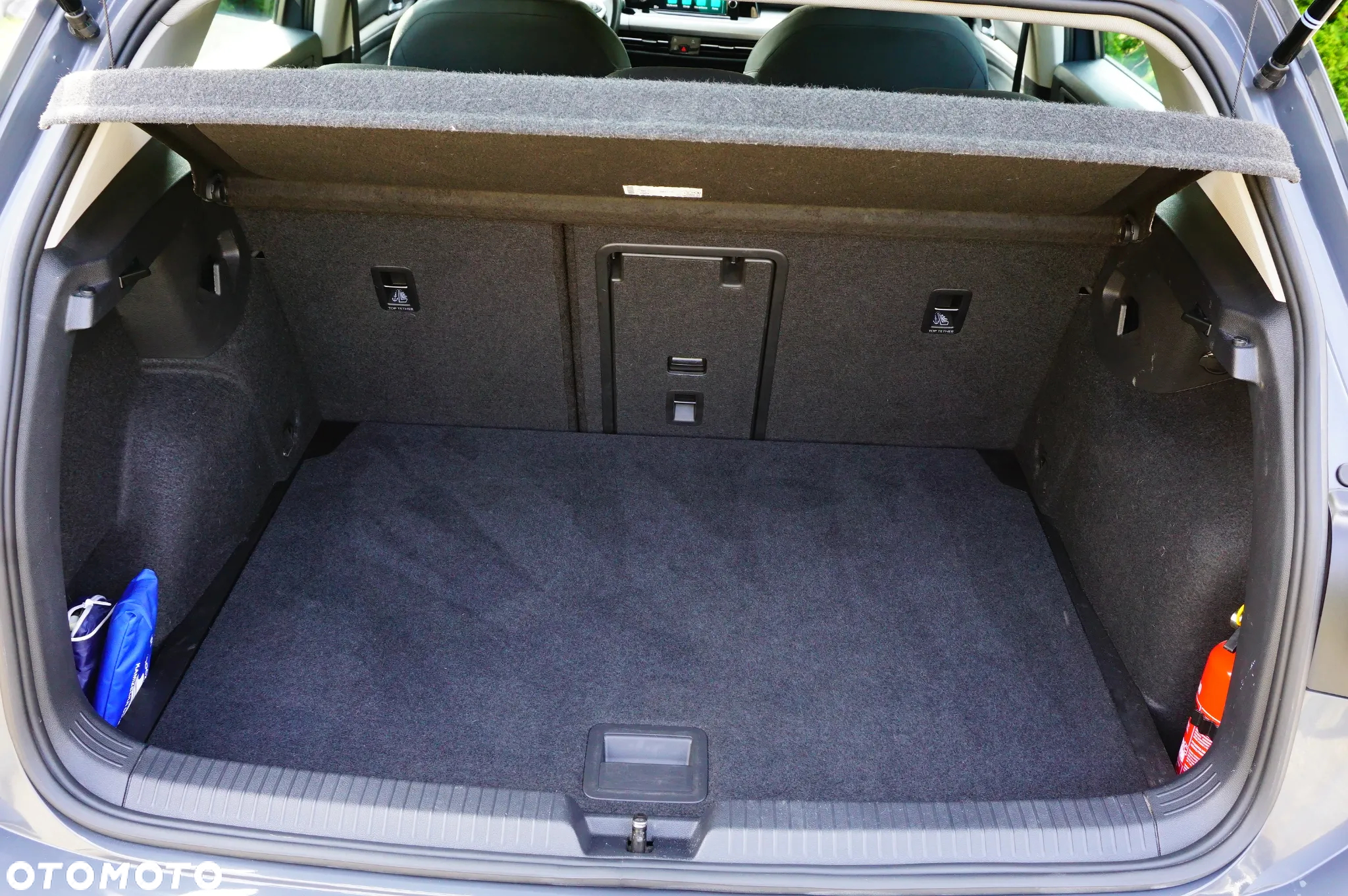 Volkswagen Golf VIII 1.5 TSI EVO Life - 19