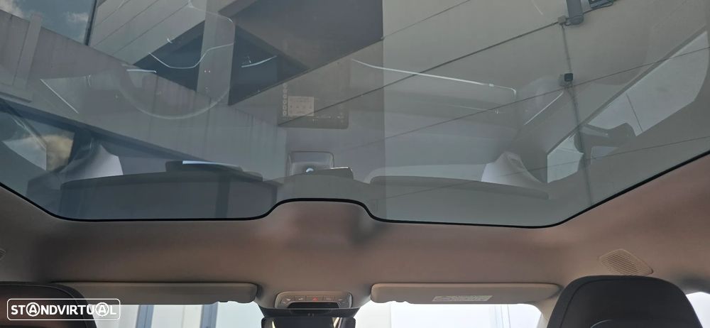 Volvo ES90 92 kWh Single Motor Ultra - 25