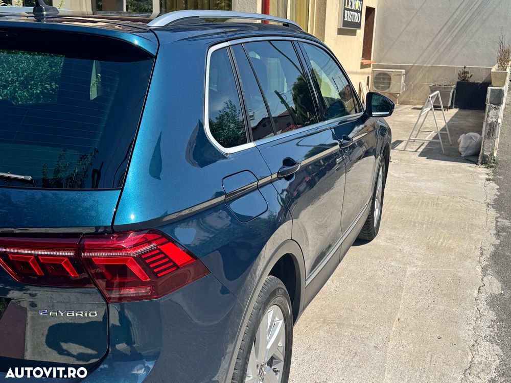 Volkswagen Tiguan - 4