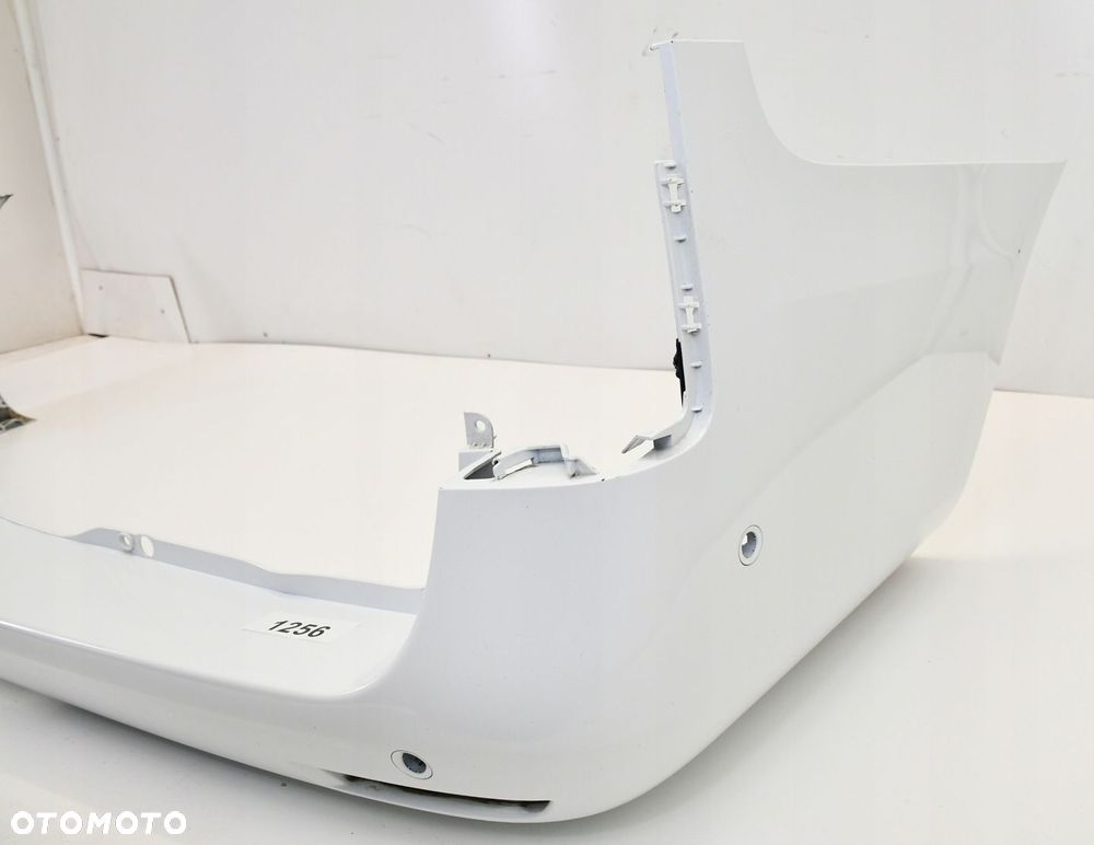 MERCEDES VITO VIANO W447 ZDERZAK TYŁ LONG - 8