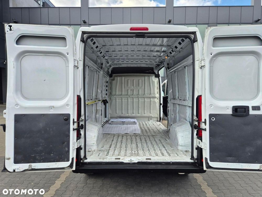 Opel movano L2H2 - 17