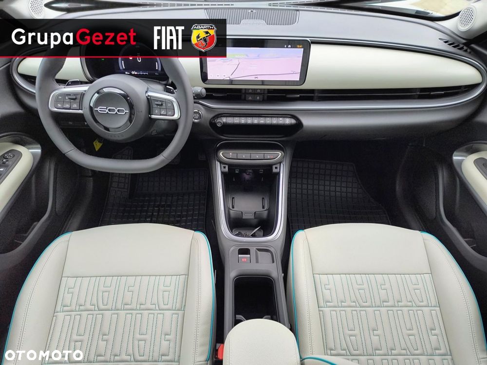 Fiat 600 - 9