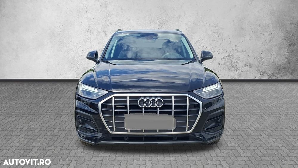 Audi Q5 Sportback 40 TDI quattro S tronic MHEV Advanced - 13