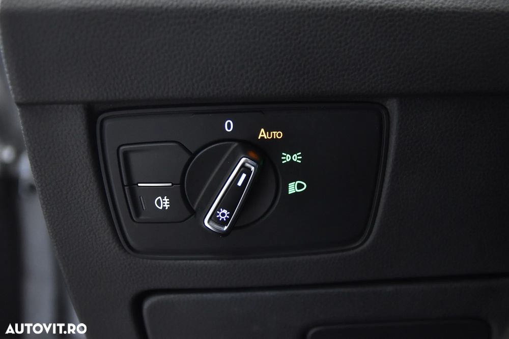 Volkswagen Passat - 14