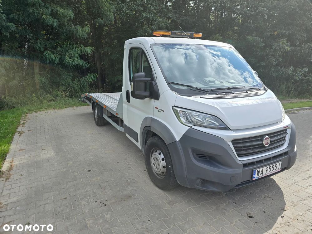 Fiat Ducato - 2