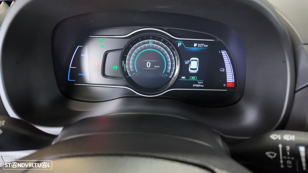 Hyundai Kauai EV 39 kWh Premium - 23