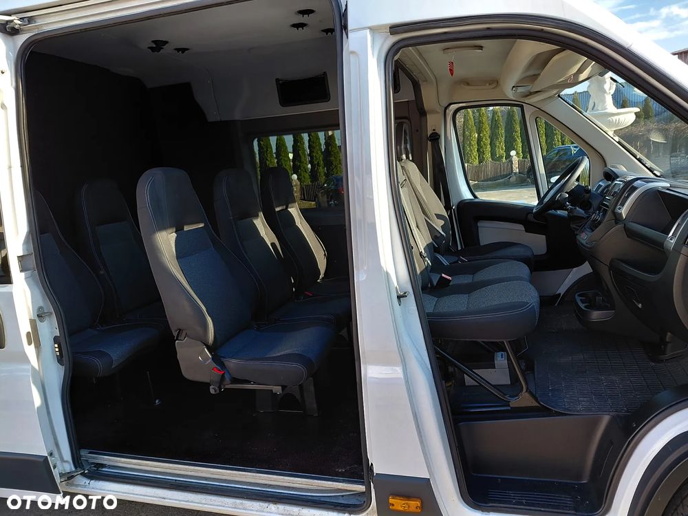 Fiat Ducato - 4