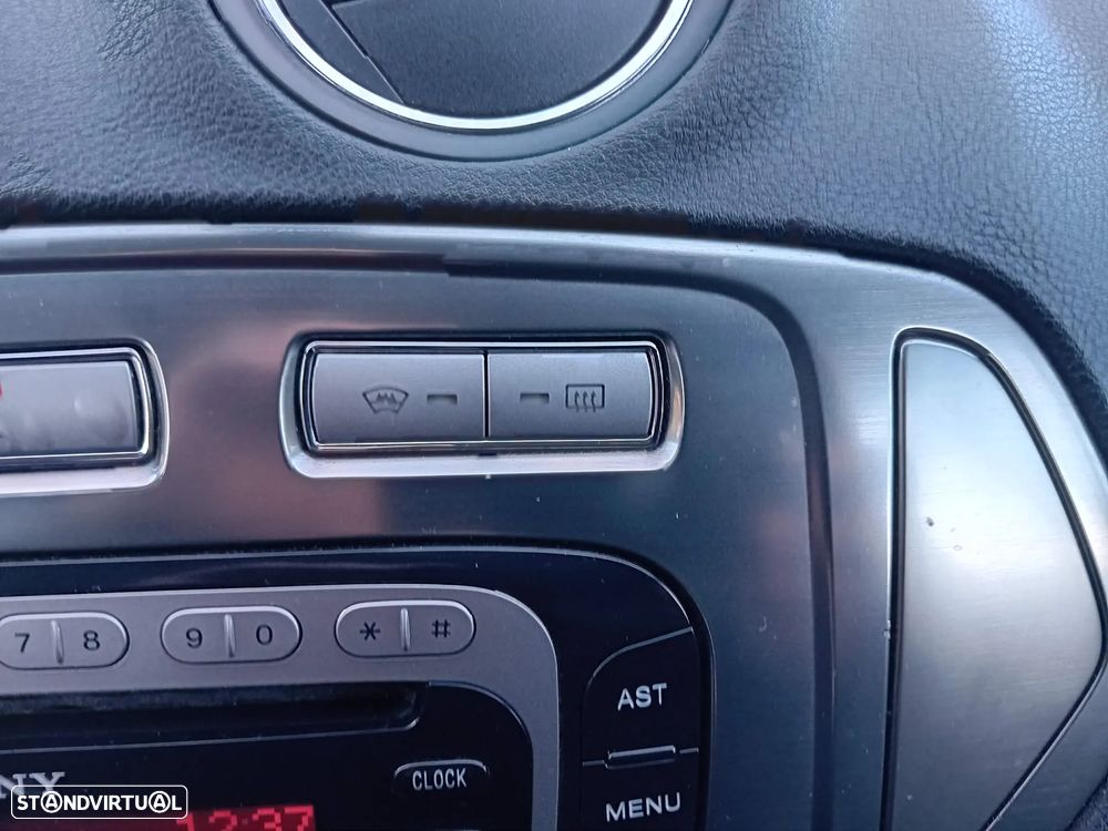 Ford Mondeo SW 2.0 TDCi Titanium Aut. - 9