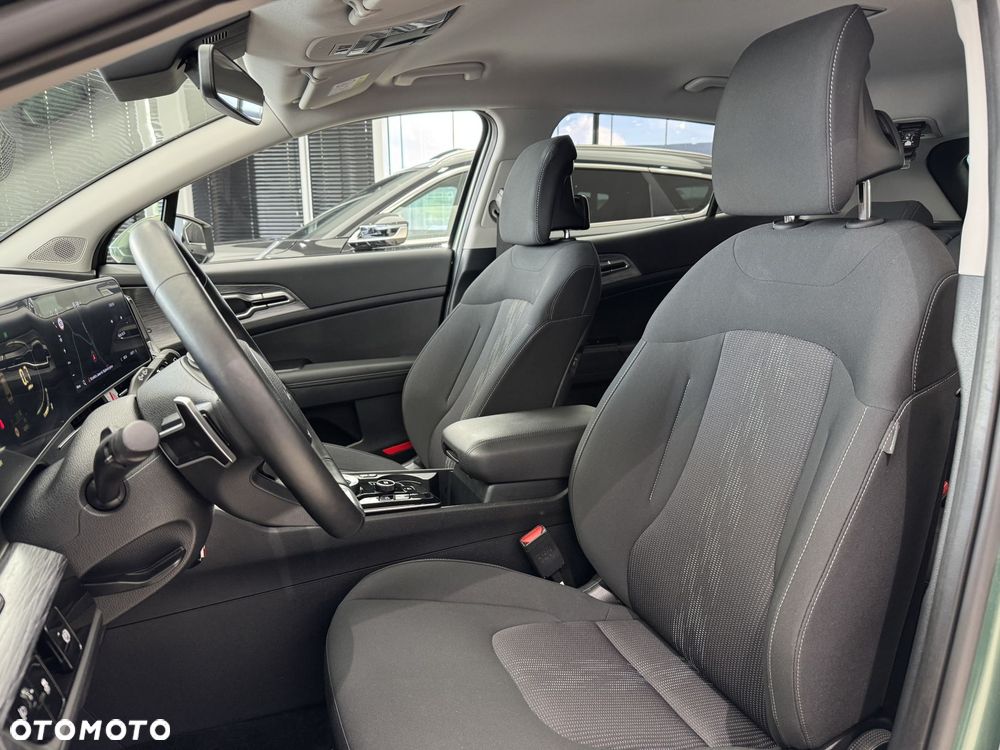 Kia Sportage 1.6 T-GDI L 2WD DCT - 10