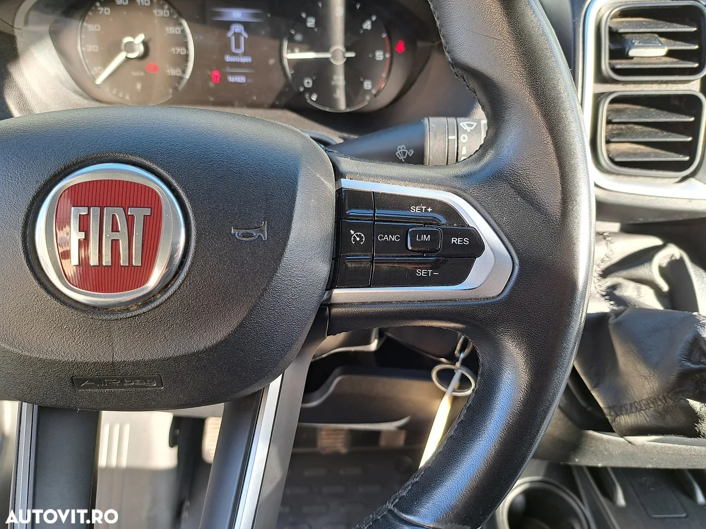 Fiat Ducato - 13