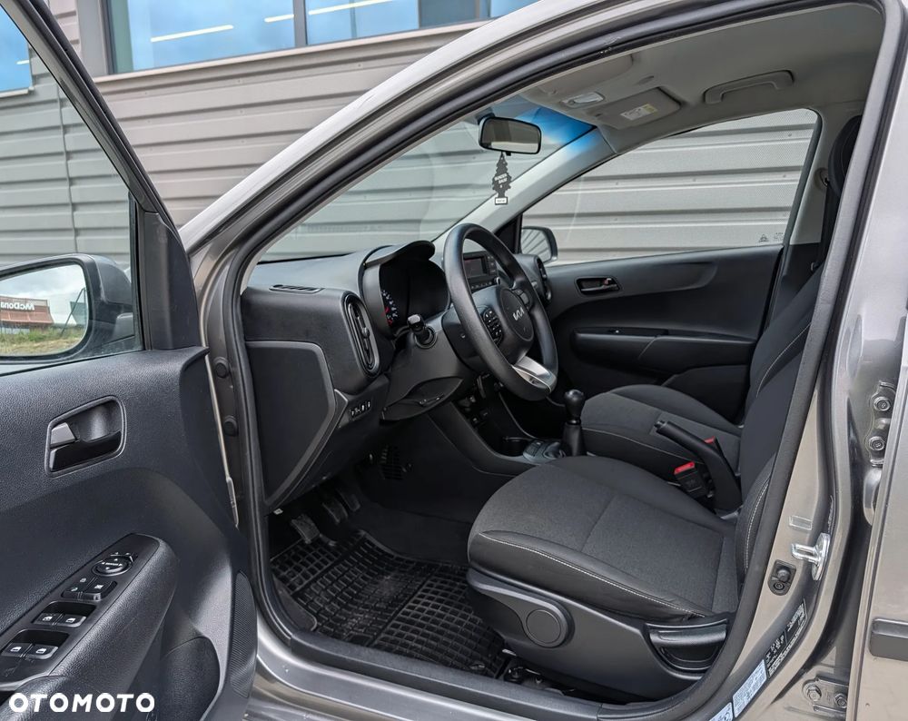 Kia Picanto 1.0 L Business Line - 13