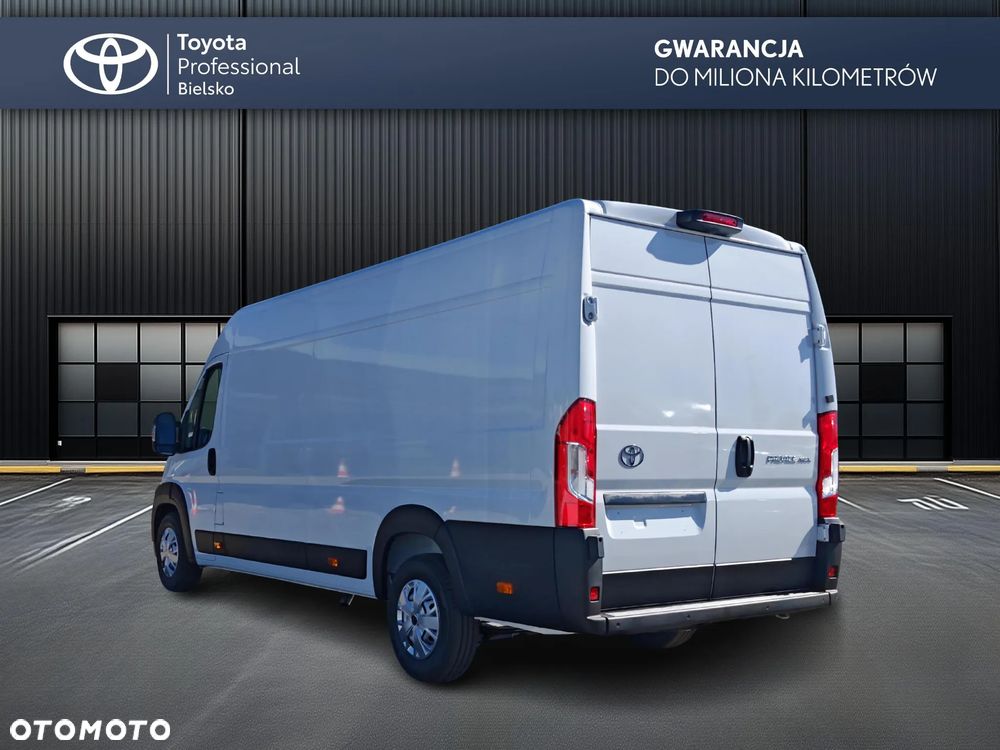 Toyota Proace Max - 3