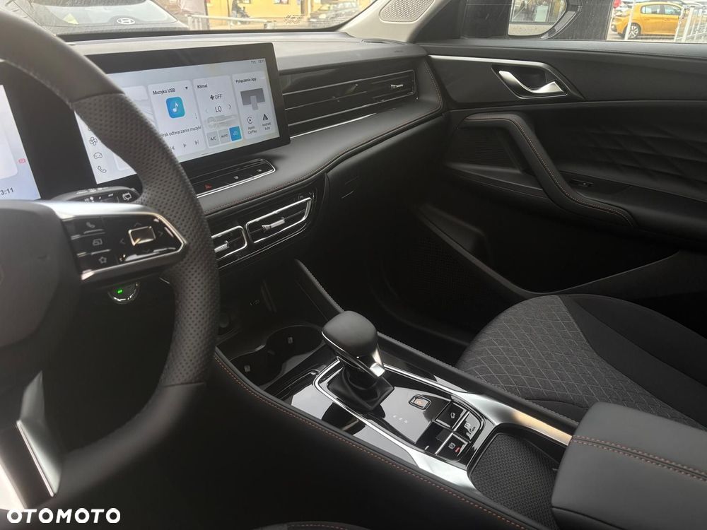 MG HS 1.5T HEV+ Excite - 7