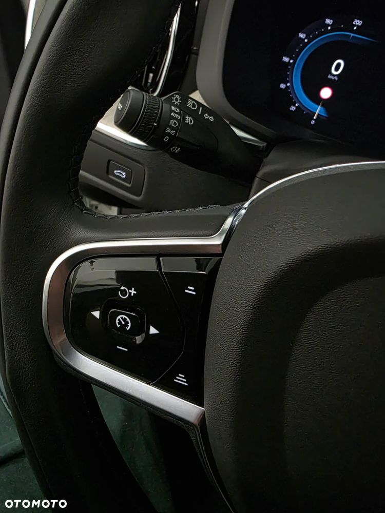 Volvo XC 60 B4 B Geartronic Inscription - 23