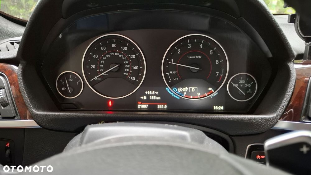 BMW Seria 4 - 12
