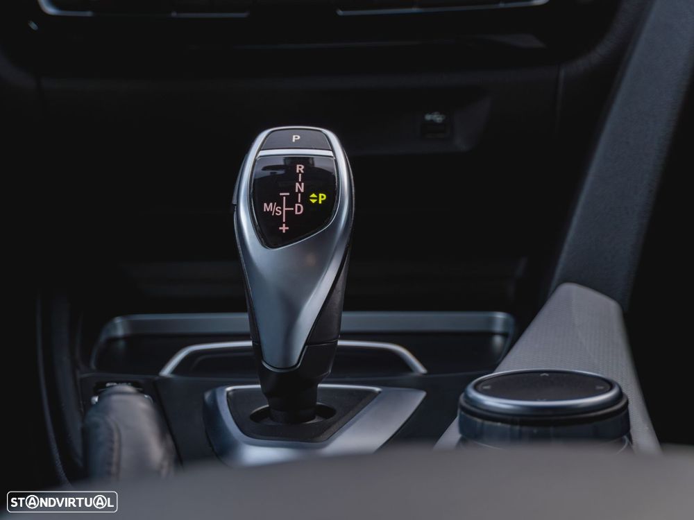 BMW 420 Gran Coupé d Pack M Auto - 22