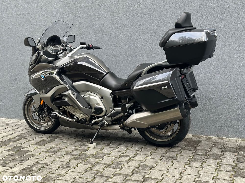 BMW K - 3