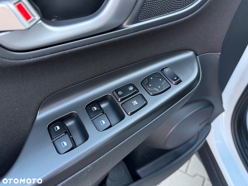 Hyundai Kona 1.0 T-GDI Comfort - 17