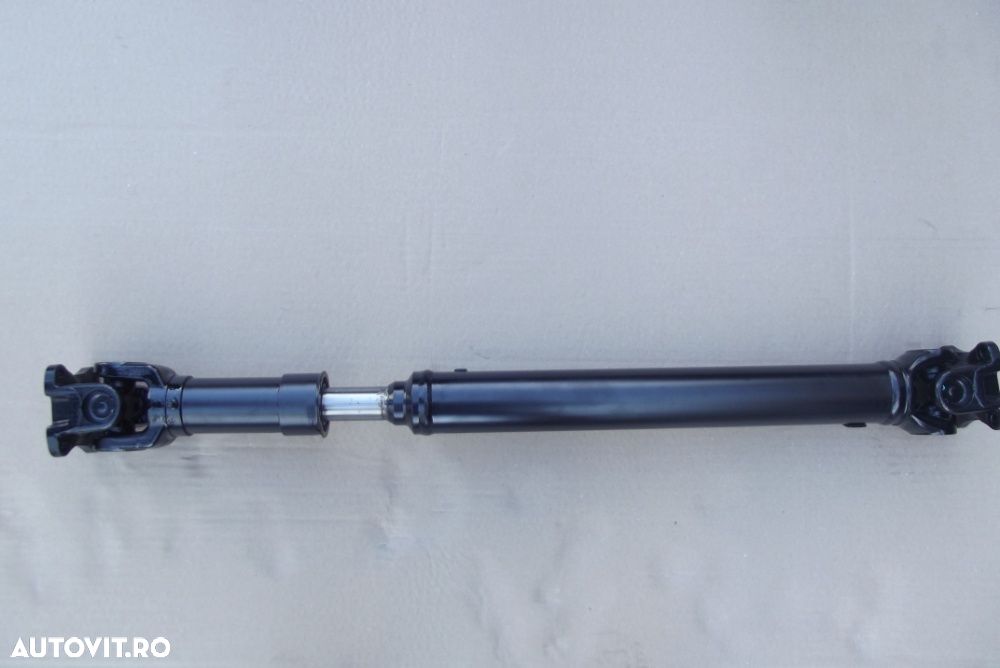 Cardan Suzuki Samurai SJ 1984-2004 cardan fata fi 8 cardan spate NOU - 3