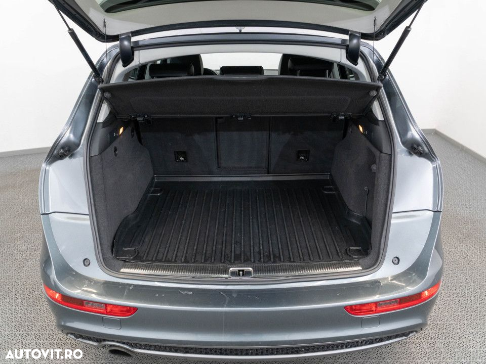 Audi Q5 - 6