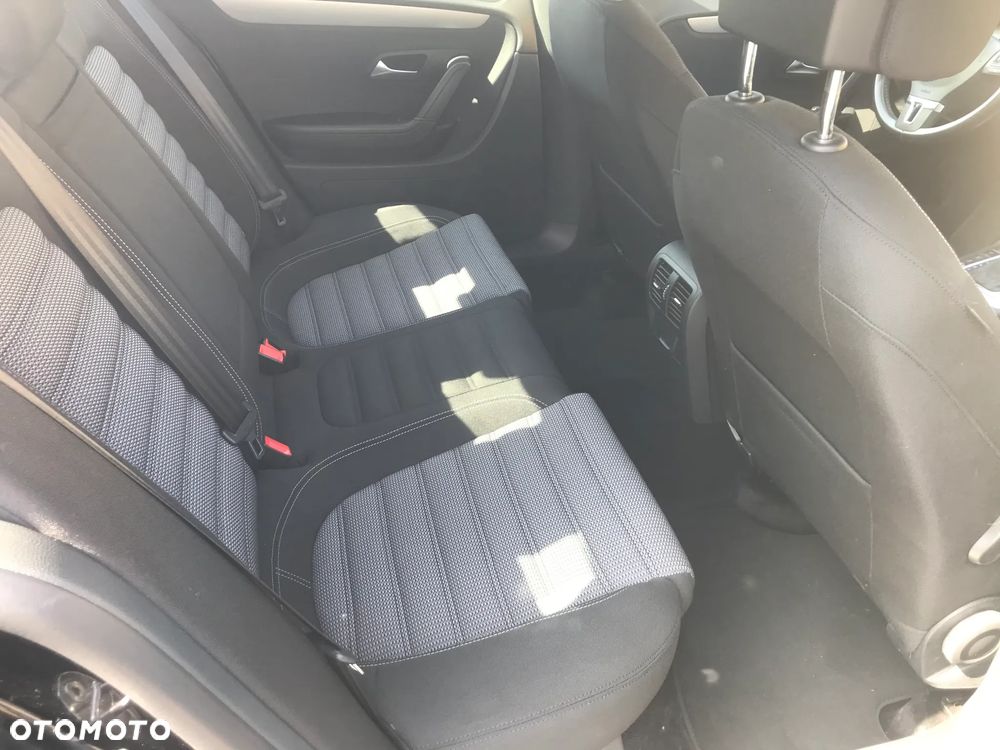 Volkswagen CC 1.4 TSI BMT DSG - 18